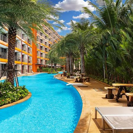 Mai Khao Beach Condotel 2322 Ban Bo Sai Klang Kültér fotó