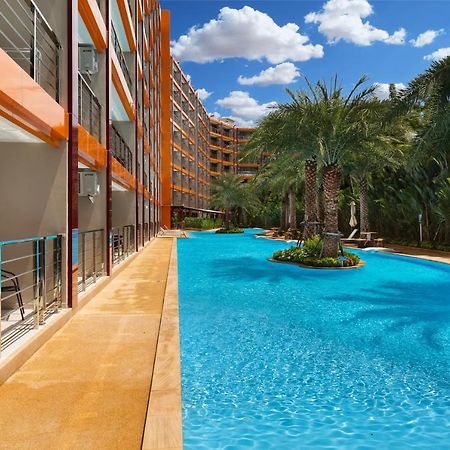 Mai Khao Beach Condotel 2322 Ban Bo Sai Klang Kültér fotó