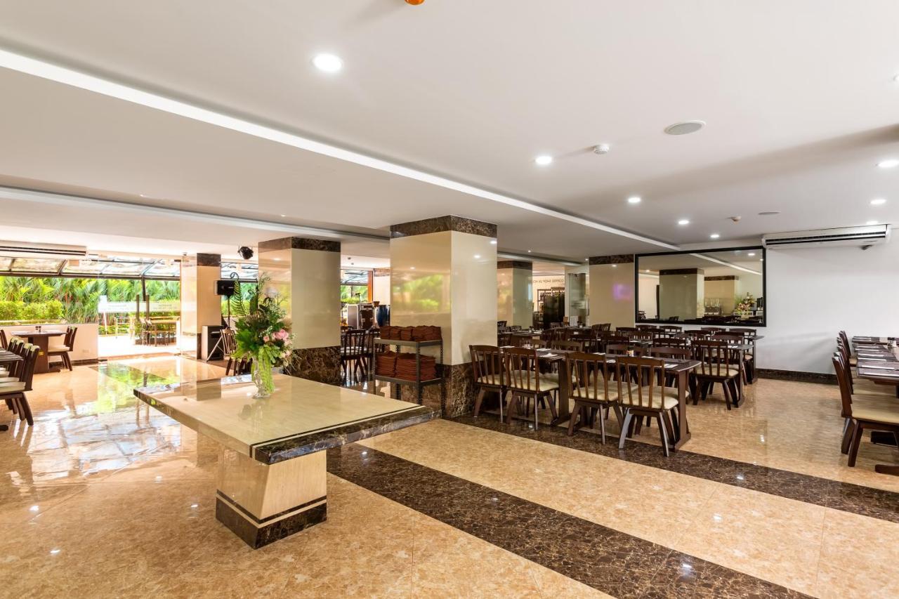 Mai Khao Beach Condotel 2322 Ban Bo Sai Klang Kültér fotó